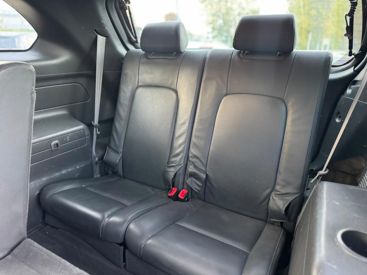 Chevrolet Captiva 2.0 VCDi LTX