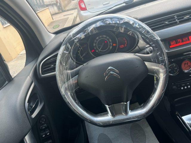 CITROEN C3 1.4 HDi 70 Exclusive