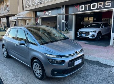 Citroen C4 Picasso BlueHDi 120