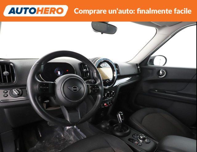 MINI Countryman 1.5 One Countryman