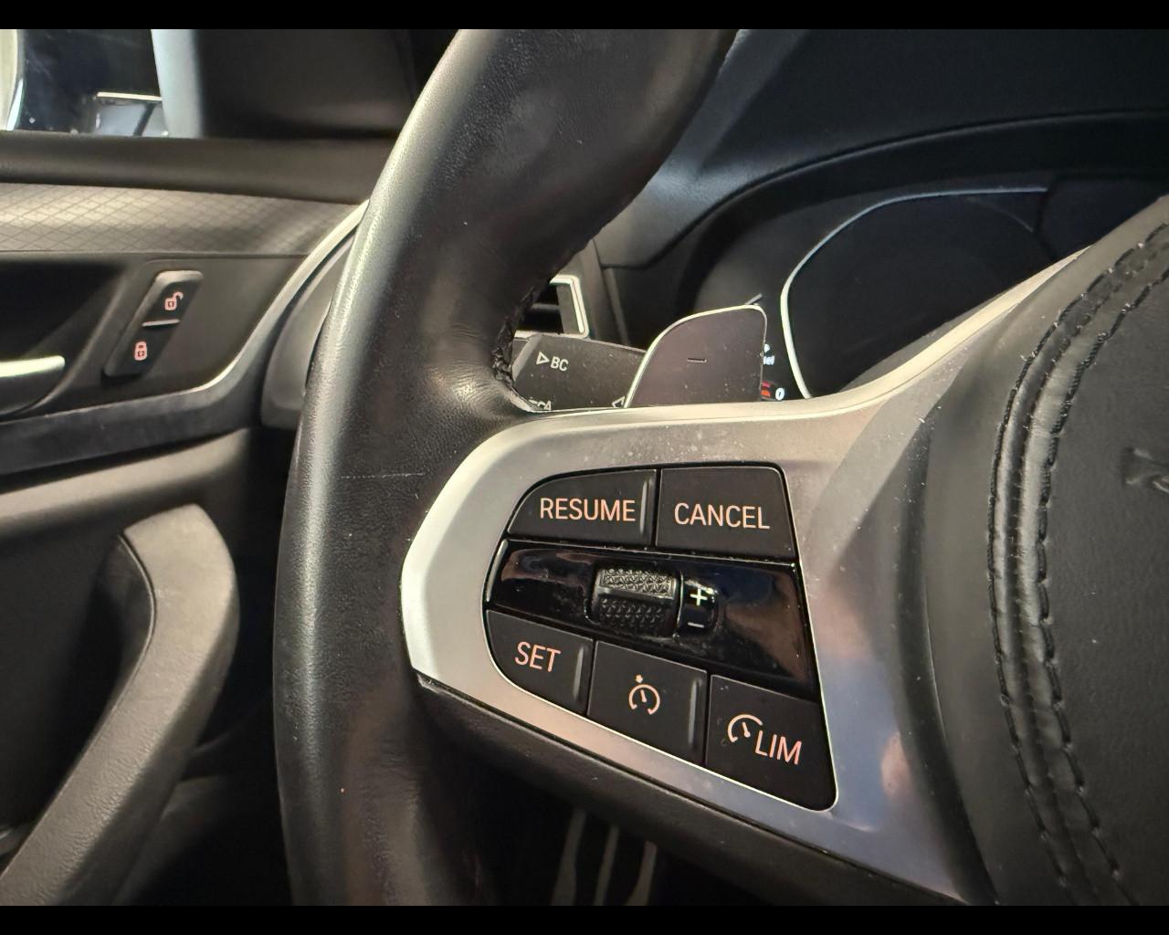 BMW X3 (G01/F97) - X3 xDrive20d 48V Msport