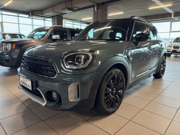 MINI Mini Countryman F60 Mini 2.0 Cooper D Countryman Northwood Edition