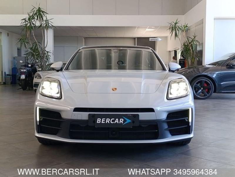 Porsche Panamera 2.9 4 E-Hybrid*MODELLO NUOVO*4 RUOTE STERZ*SEDILI TERMO VENTILATI*TELECAMERA 360*SPORT CHRONO*
