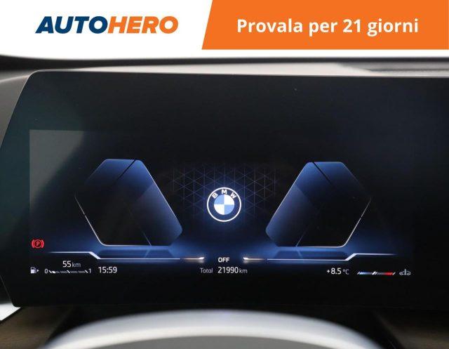 BMW X1 xDrive 23i Msport