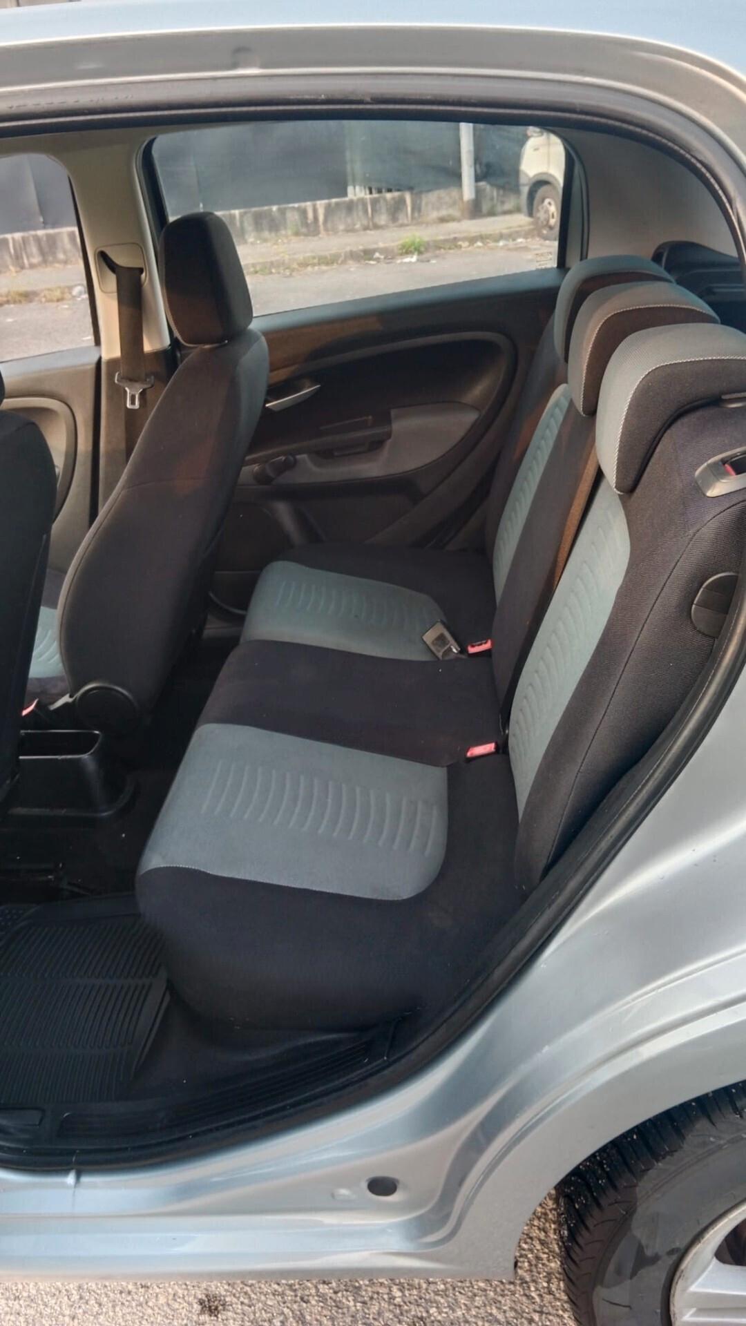 Fiat Grande Punto 1.4 5 porte Dynamic