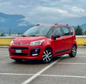 Citroen C3 1.6 e-HDi 90cv Seduction Neopatentati