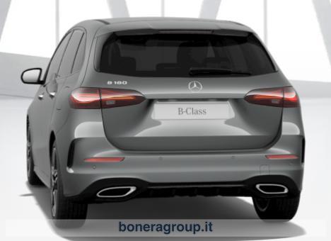 Mercedes Classe B 180 180 Advanced Plus AMG Line 7G-DCT