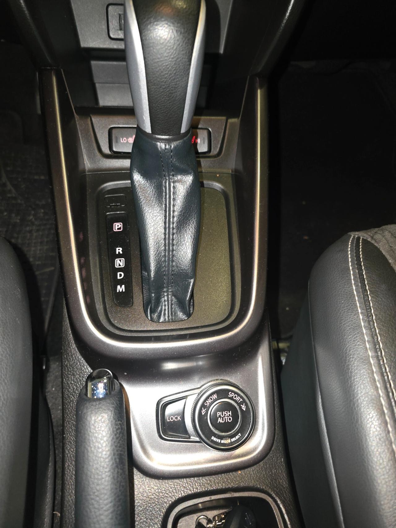 Suzuki Vitara 1.4 Automatica 4WD AllGrip Unico proprietario