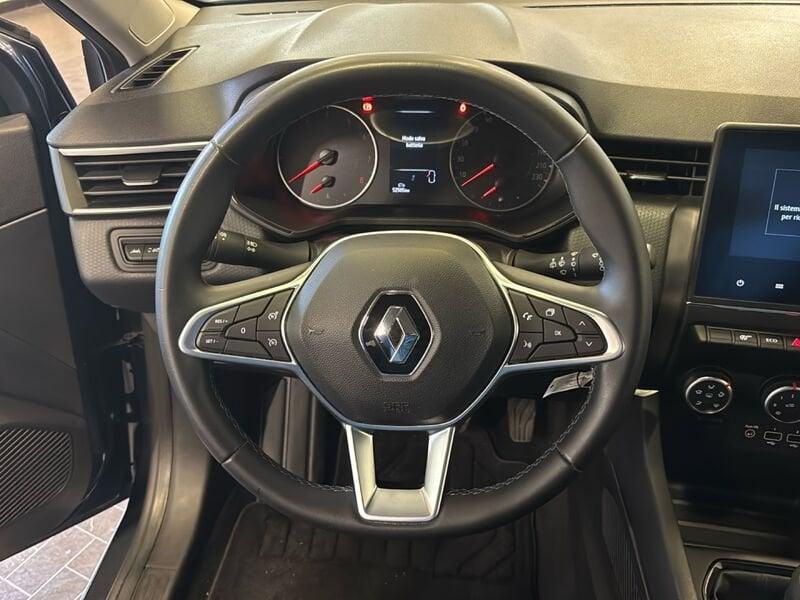 Renault Clio Clio TCe 100 CV GPL 5 porte Equilibre