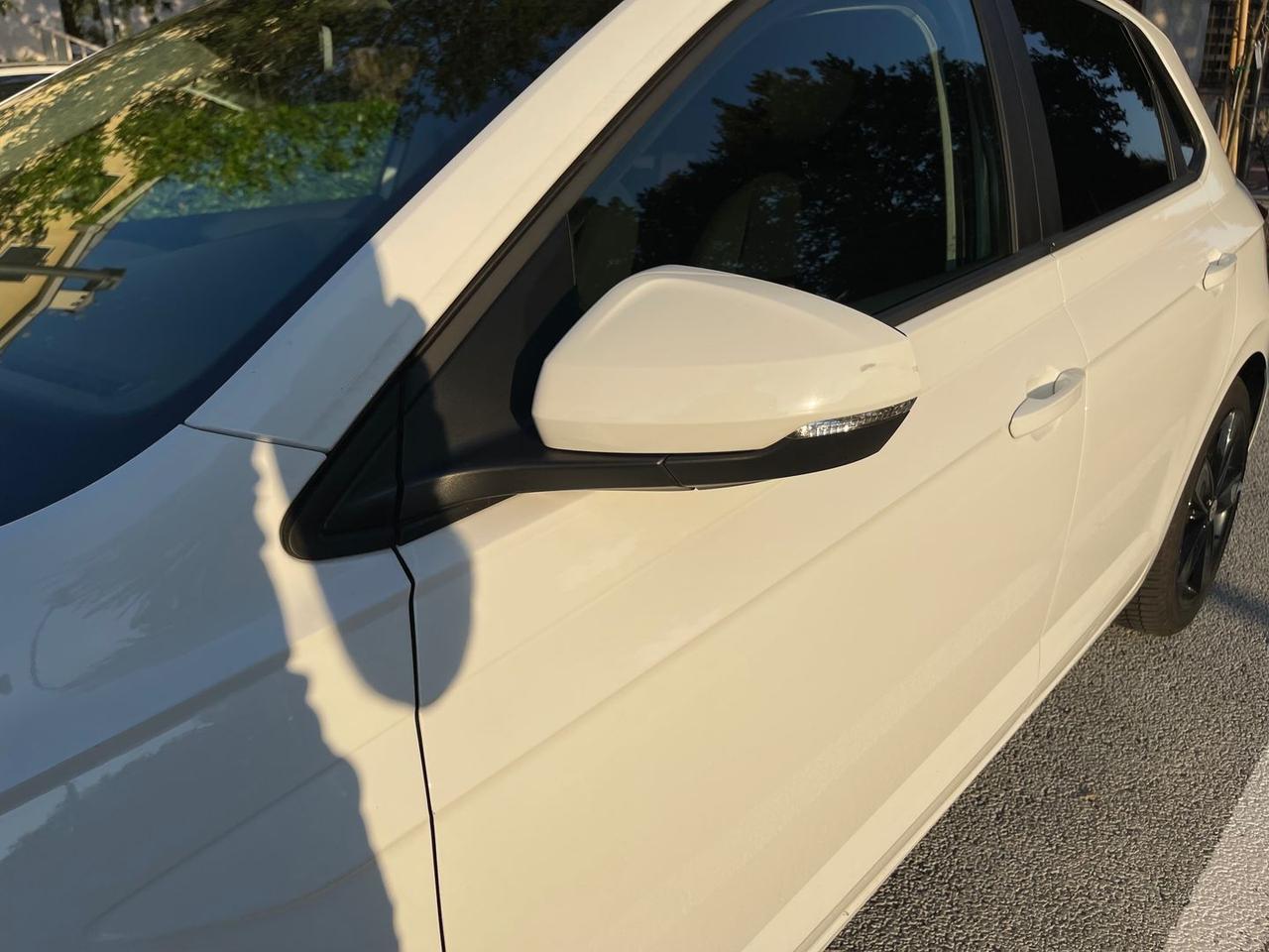 Volkswagen Polo Comfortline 1.0 MPI EVO #6798