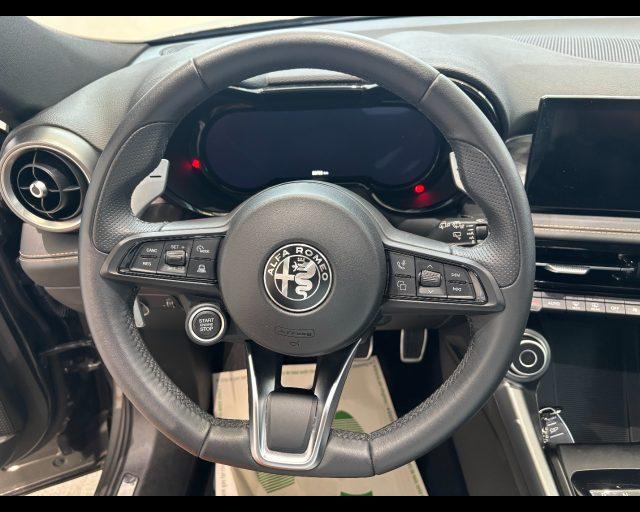 ALFA ROMEO Tonale 1.6 Veloce 130cv tct6