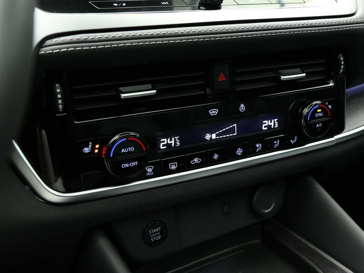 Nissan Qashqai 158 CV MHEV Xtronic Tekna #12193