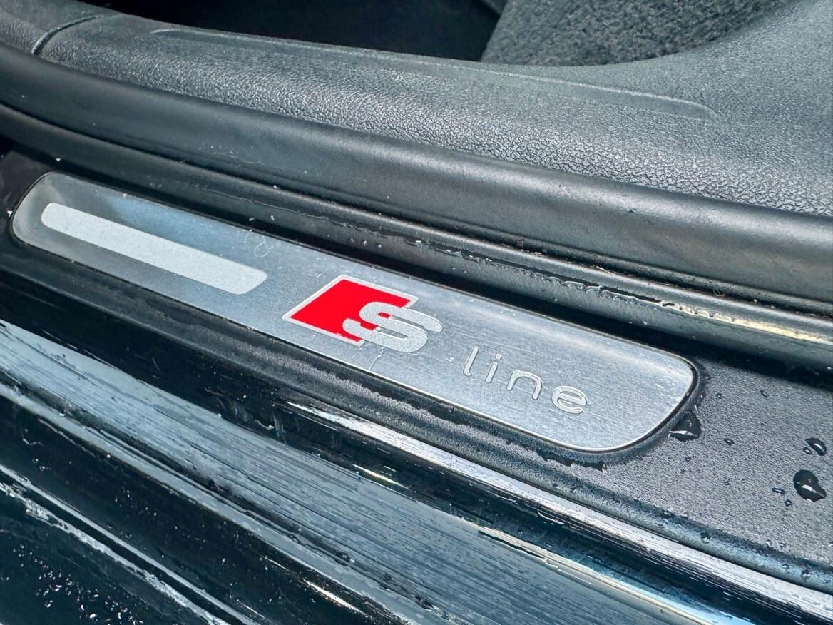 Audi A4 Avant 2.0 TDI 150 CV multitronic Advanced