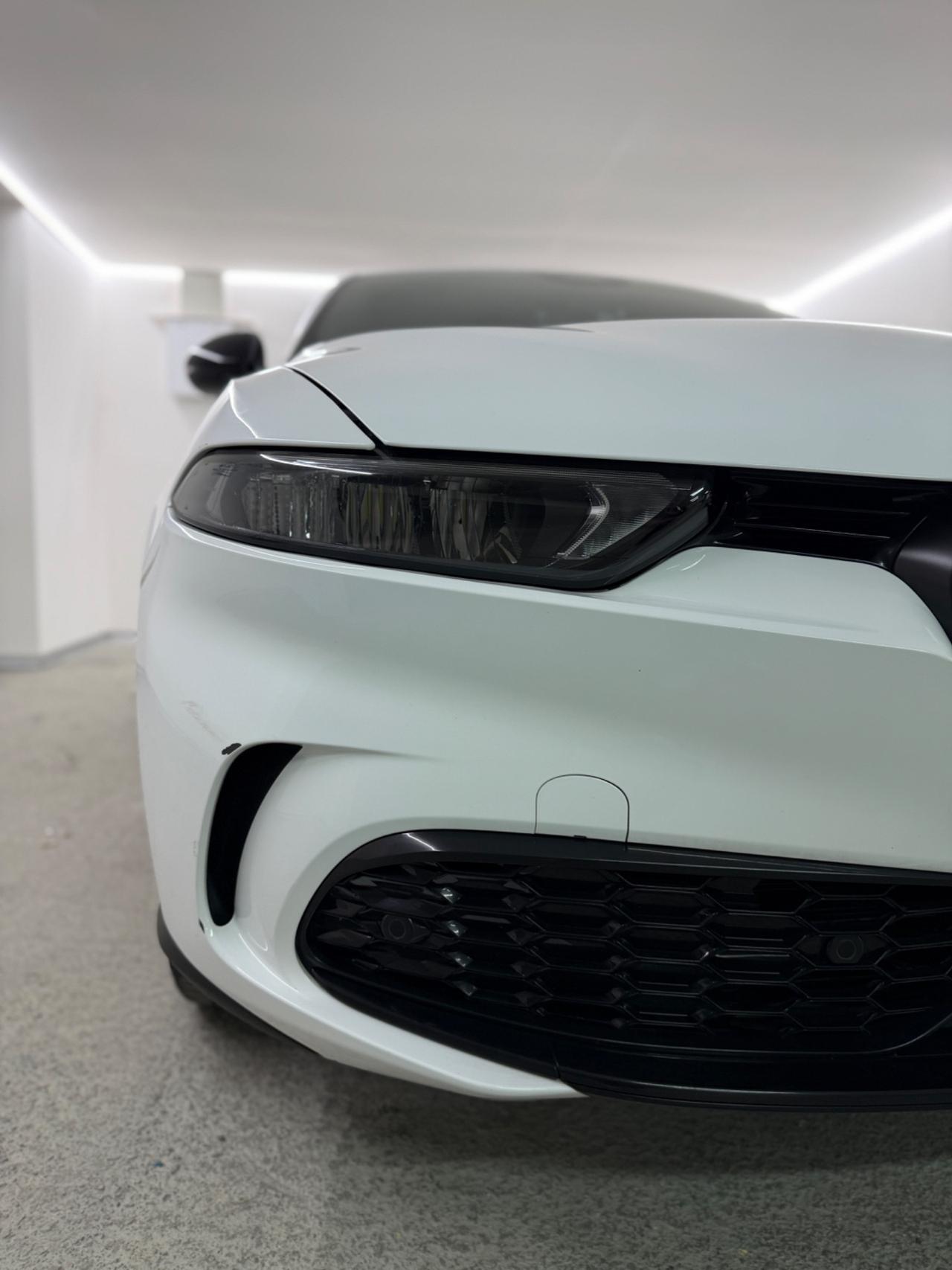 Alfa Romeo Tonale (anno 2023)