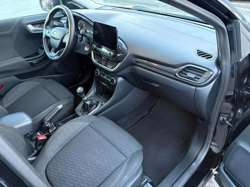 Ford Puma 1.0 ecoboost 125 CV Titanium