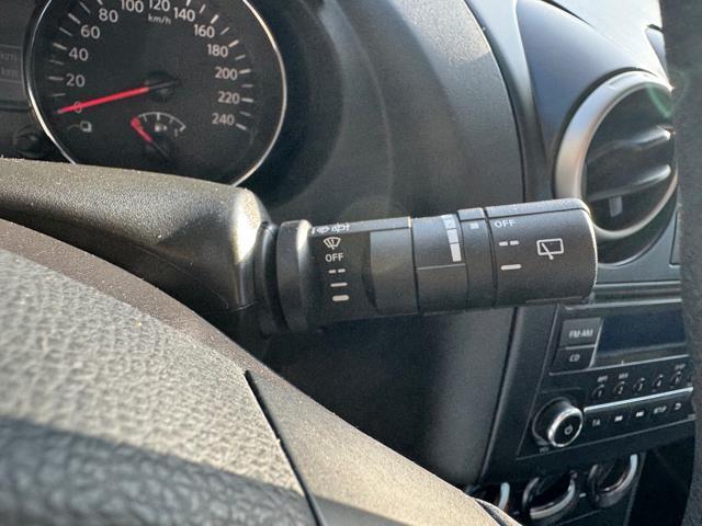 NISSAN Qashqai 1.5 dCi DPF Tekna