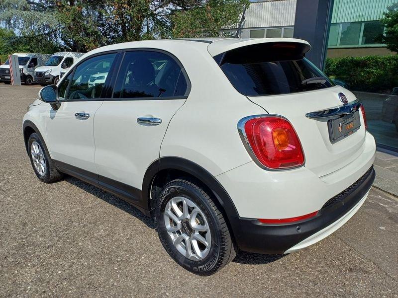 FIAT 500X 500X 1.3 mjt 4x2 95cv KM CERTIFICATI-GARANZIA