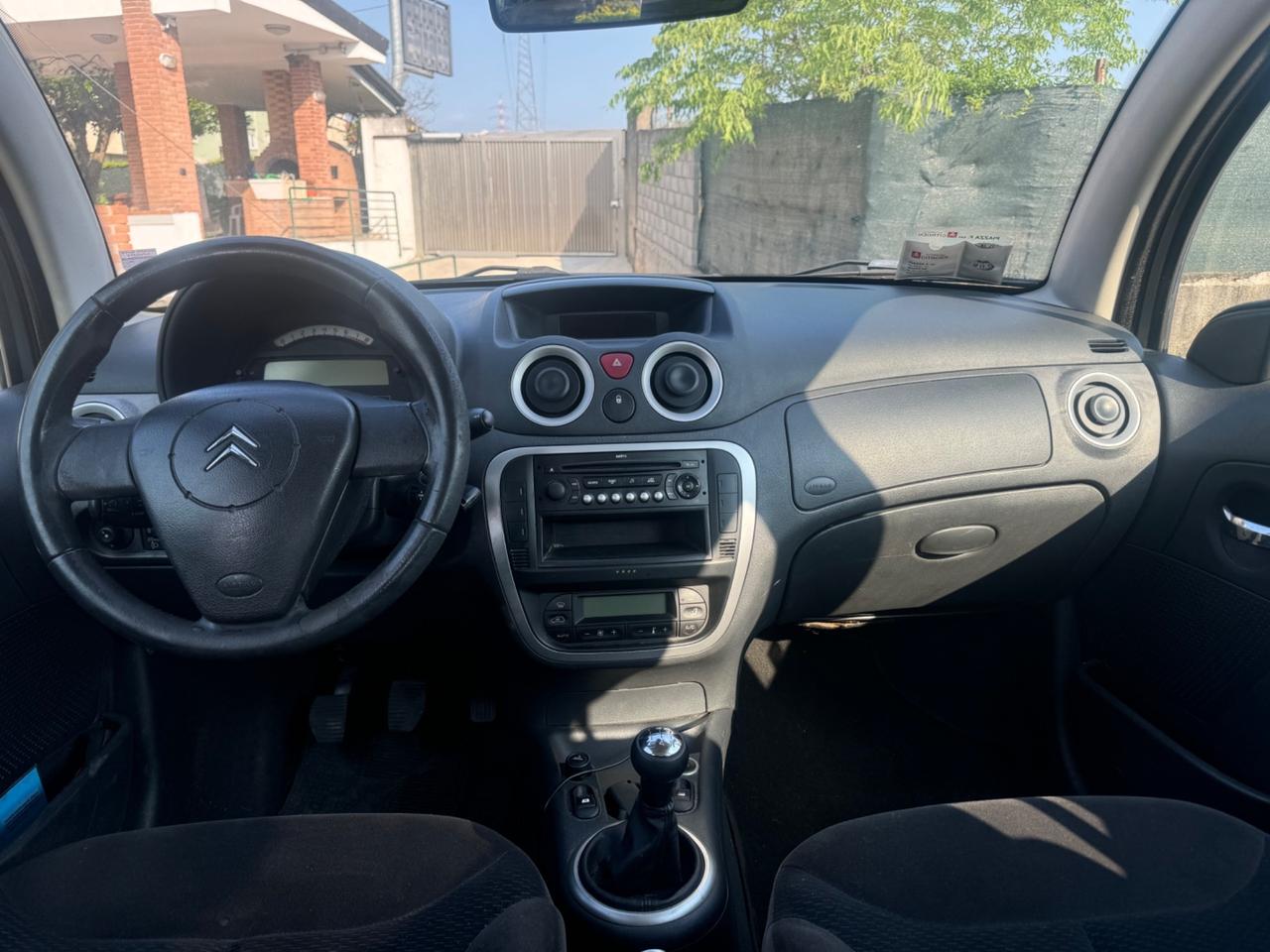 Citroen C3 1.4 Elegance Bi Energy G gpl neopatentato