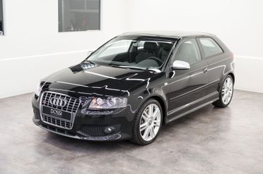 Audi S3 265CV