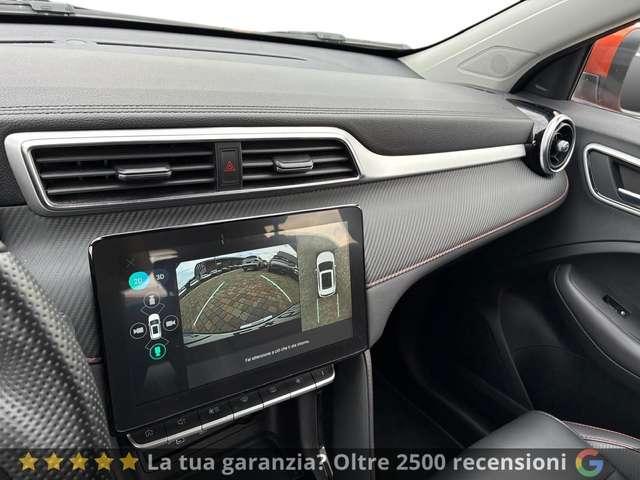 MG ZS 1.5 Luxury