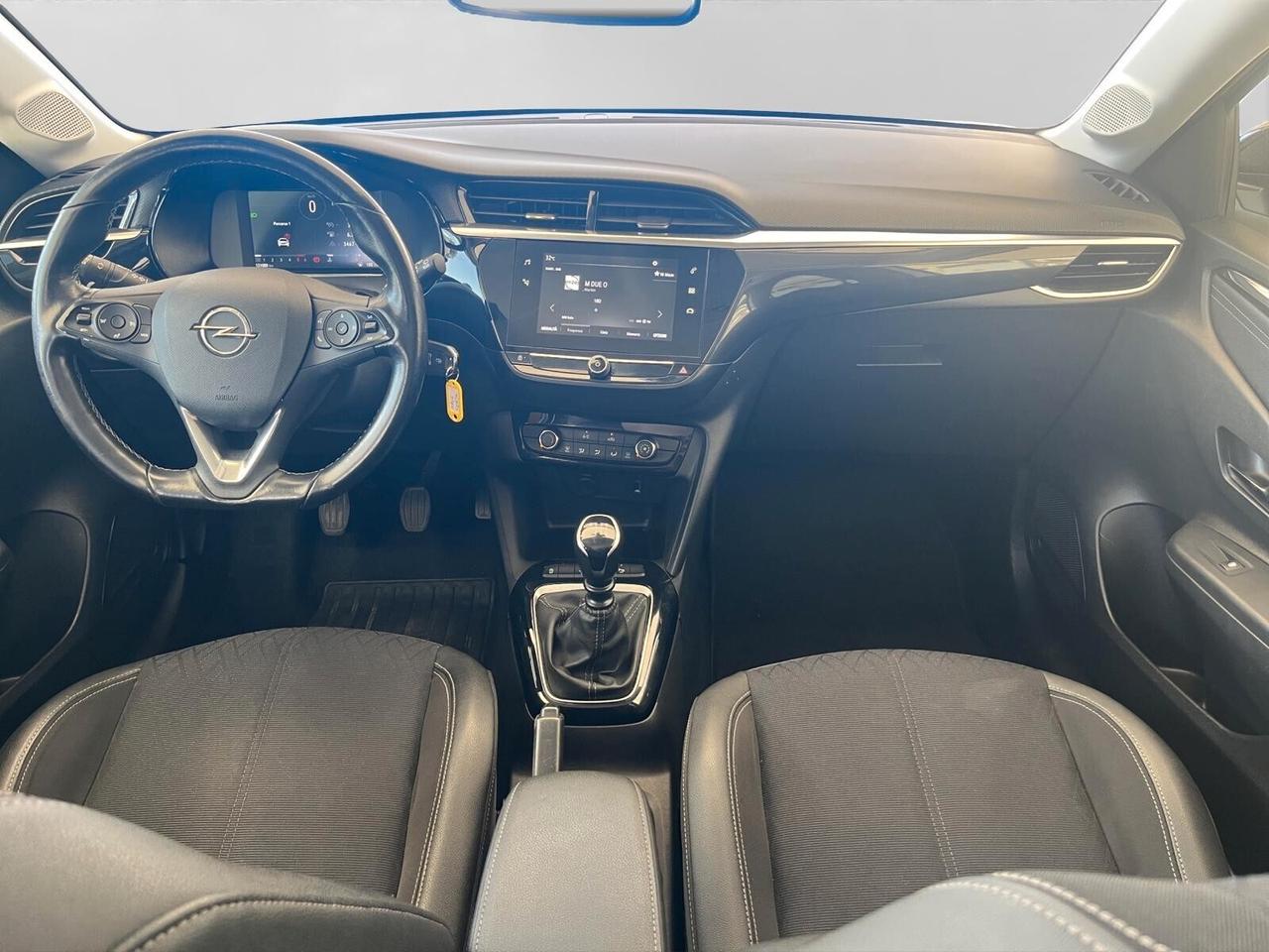 Opel Corsa 1.5D 100cv Edition FULL NEOPATENTATI