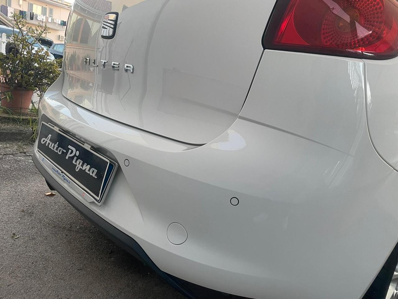 Seat Altea 1.6 TDI 105 CV CR DPF Style