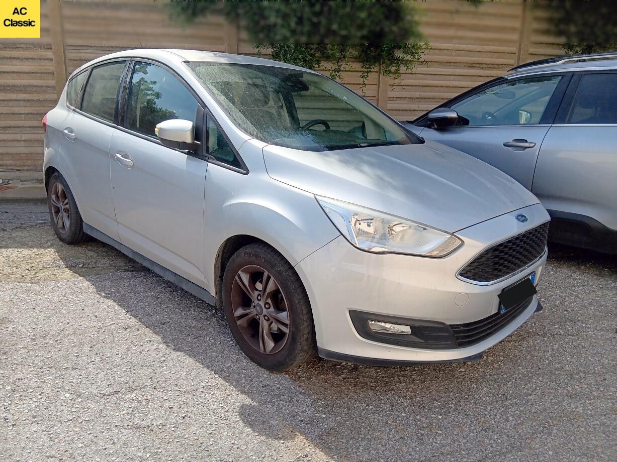 Ford C-Max Business 1.5 TDCi (95 cv)