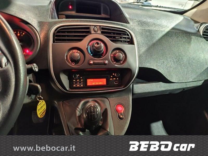 Renault Kangoo 1.5 dCi 90CV F.AP. 4p. Express