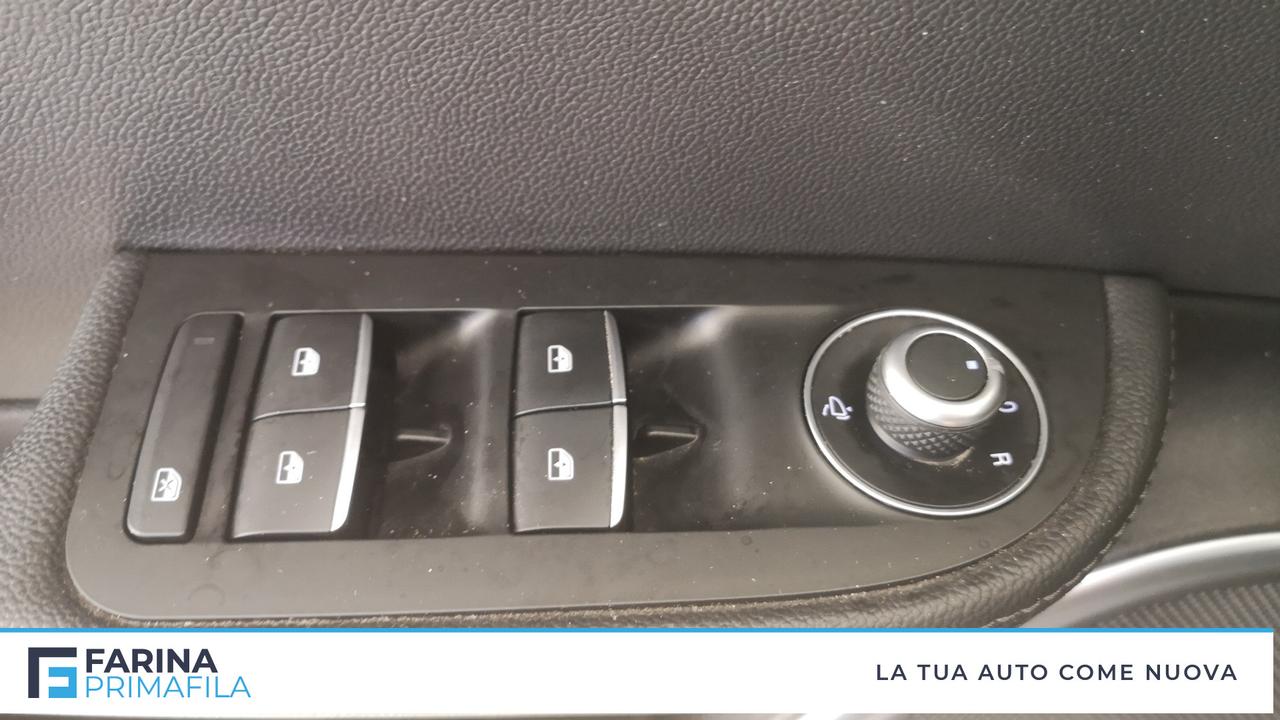 ALFA ROMEO Giulia 2020 - Giulia 2.2 t Veloce Q4 210 cv auto