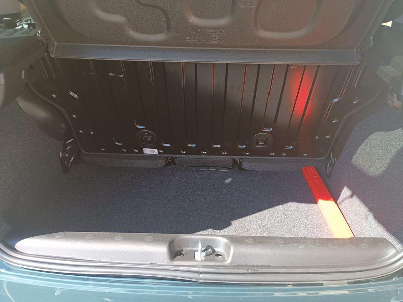 FIAT Pandina Cross 1.0 firefly hybrid s&s 70cv