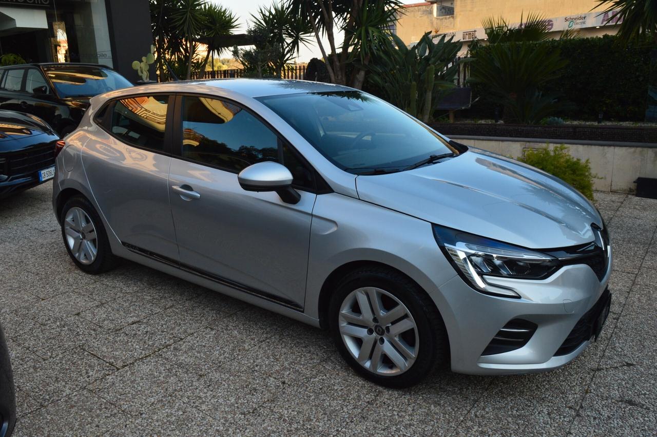 Renault Clio Blue dCi 100 CV 5 porte Business
