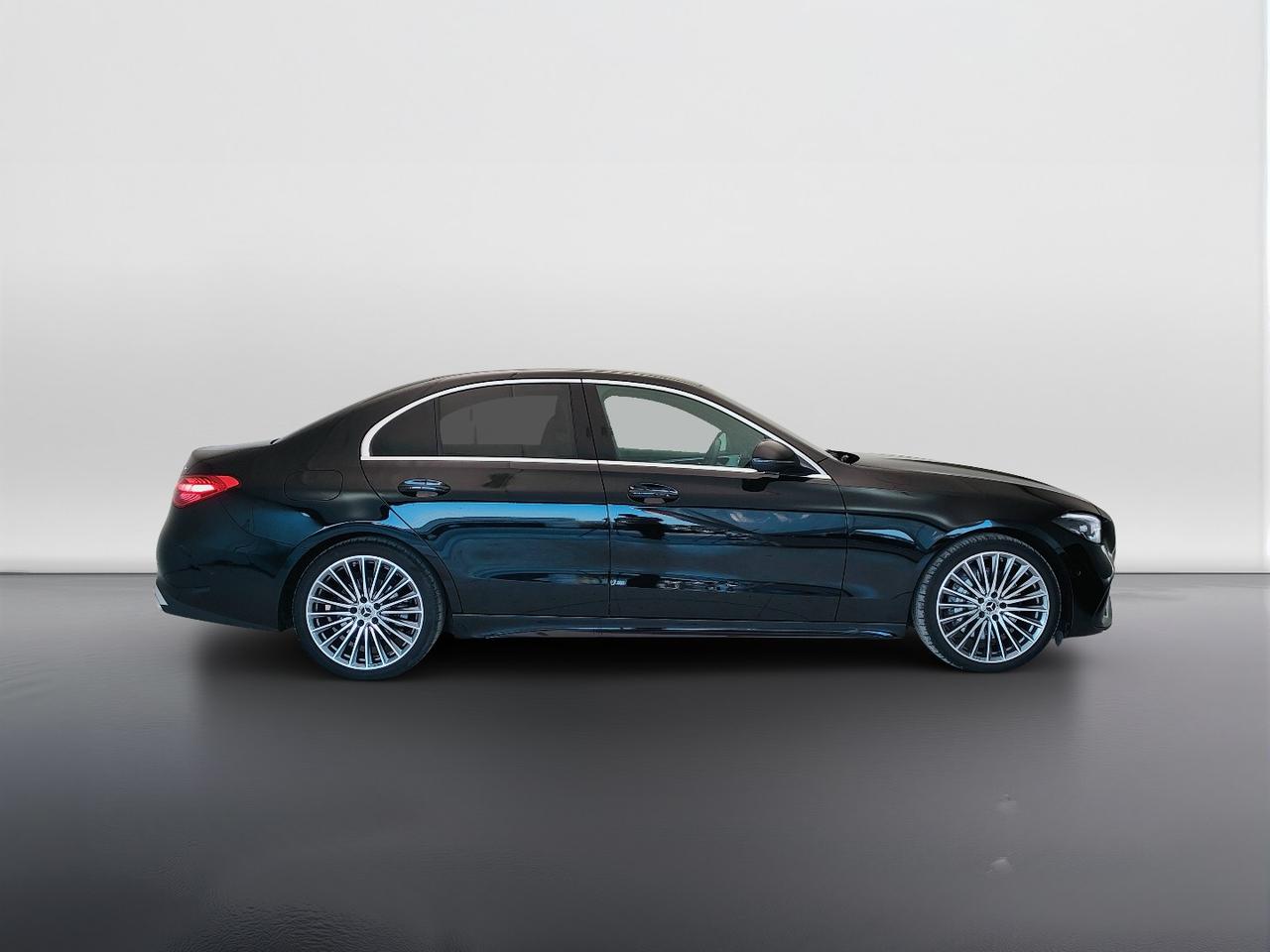 Mercedes-Benz Classe C-W206 Berlina 2021 - C 220 d mhev AMG Line Advanced Plus 4matic 200cv auto