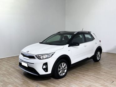KIA Stonic Stonic 1.4 MPI EcoGPL Style