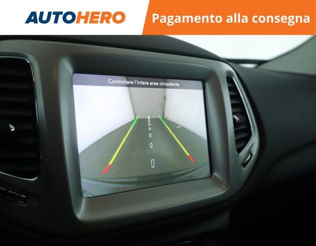 JEEP Compass 1.3 Turbo T4 150 CV aut. 2WD Longitude