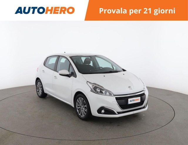 PEUGEOT 208 1° serie PureTech 82 5 porte Active