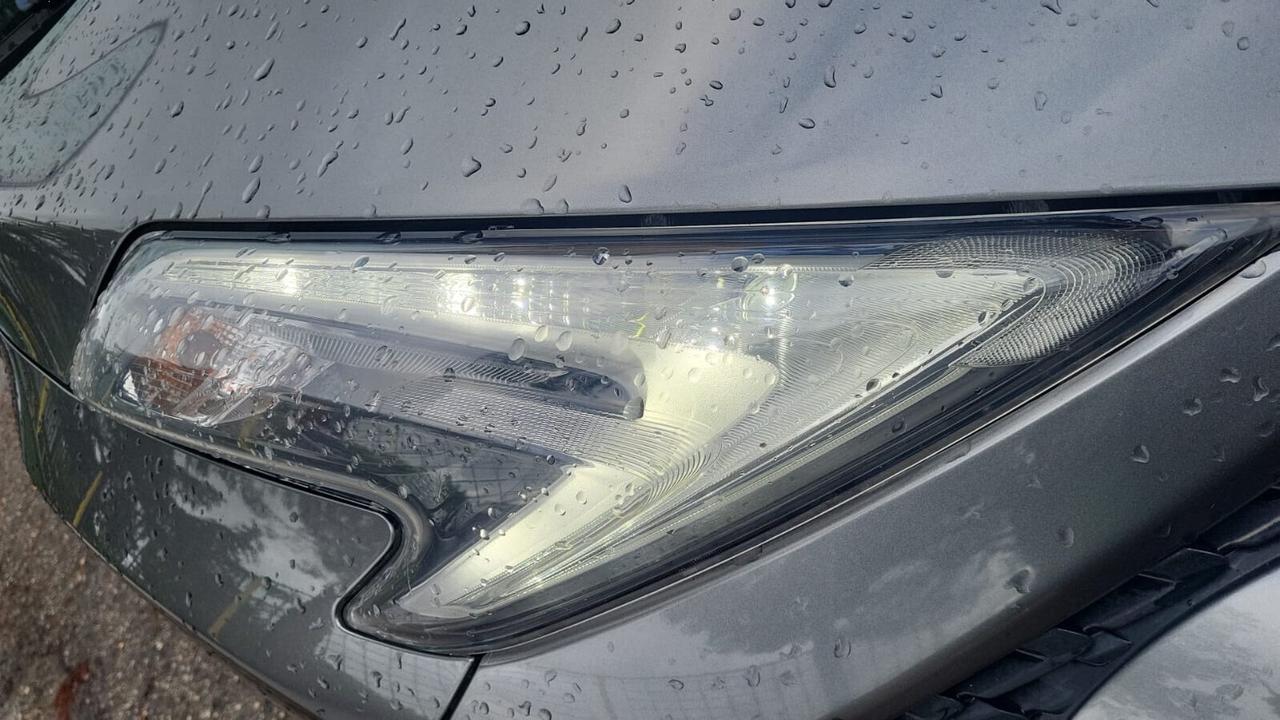 NISSAN JUKE-1,5 dCi-CINTA D. NUOVA-6B-TELECAMERA