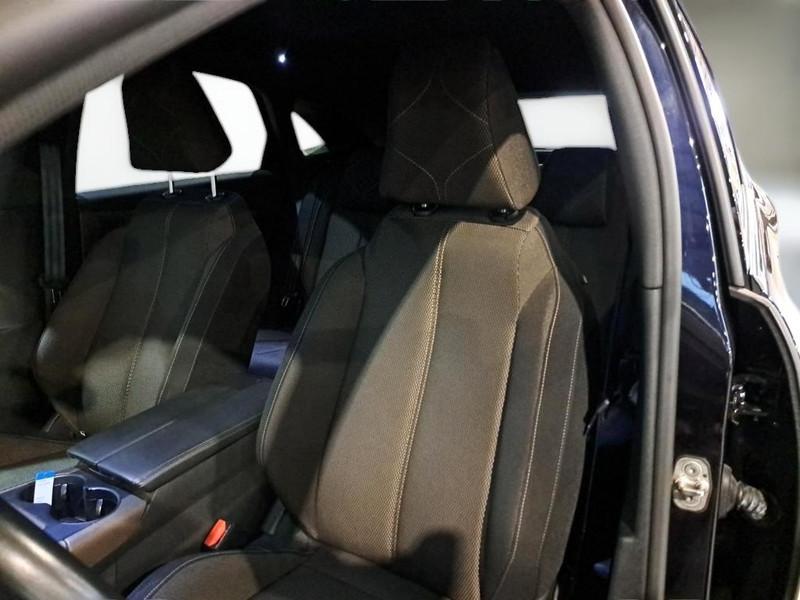 DS DS 7 CROSSBACK BLUEHDI 130 AUTOMATICO BUSINESS SUV
