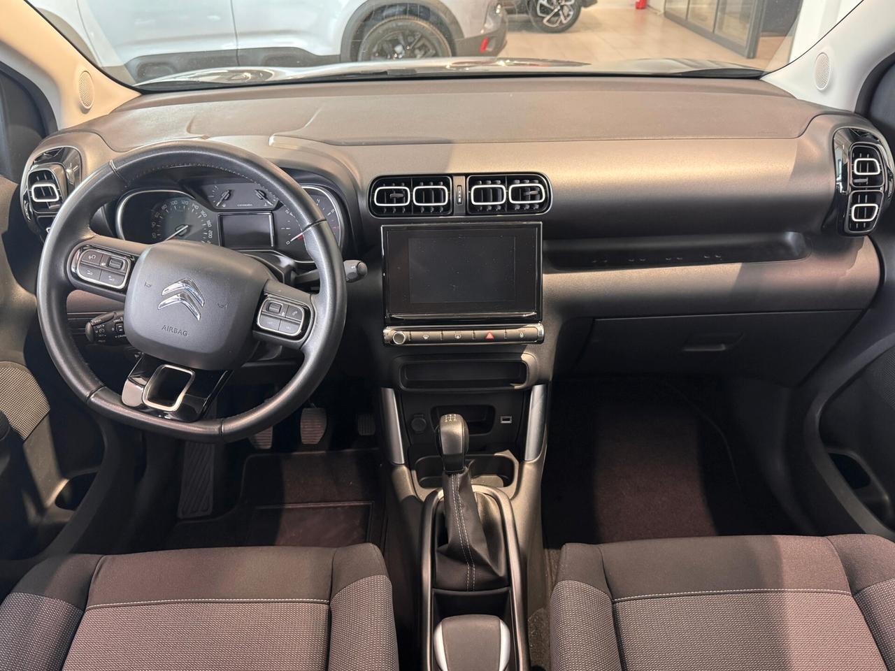 Citroen C3 Aircross PureTech 82 Shine