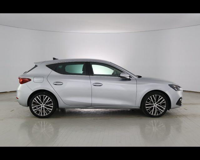 SEAT Leon 1.5 eTSI 150 CV DSG Xcellence