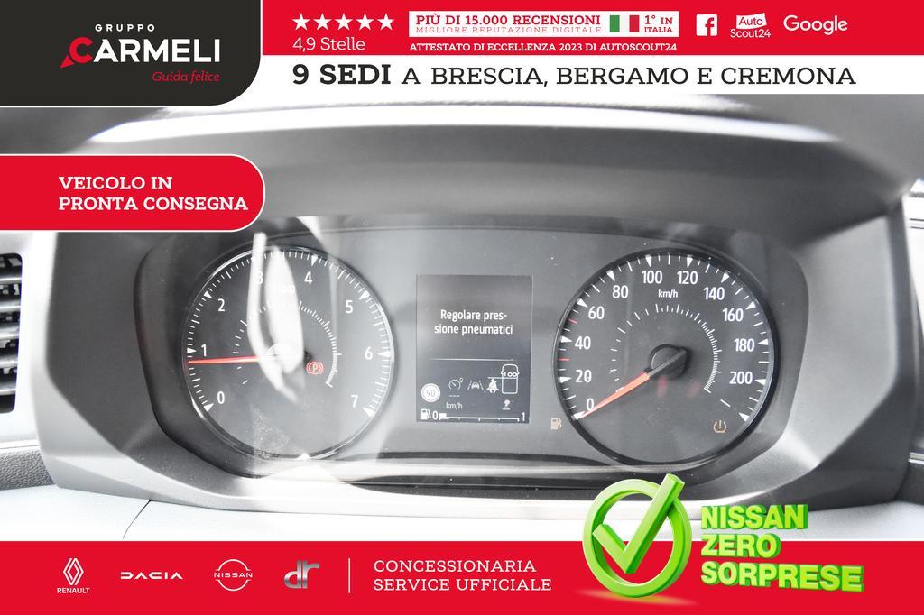 Nissan Interstar III Furgone tetto alto Interstar Fwd 35 2.0 Dci 150cv L3h2 N Connecta