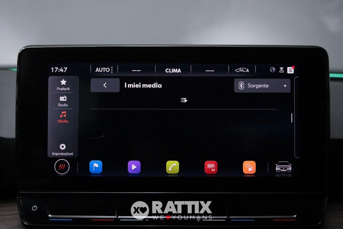 SEAT Leon ST 1.5 etsi 150CV Xcellence DSG