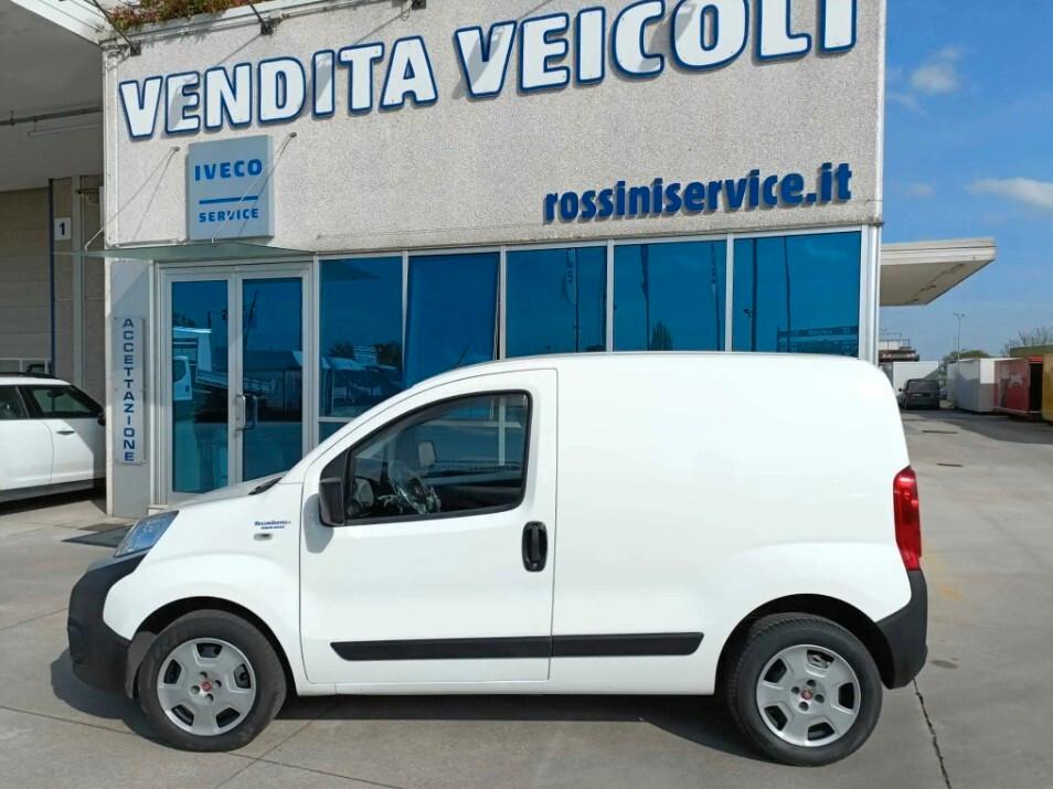 FIORINO FURGONE 95 cv