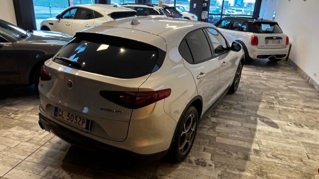 ALFA ROMEO Stelvio 2.2 Turbodiesel 190 CV AT8 Q4 Super - PREZZO VERO