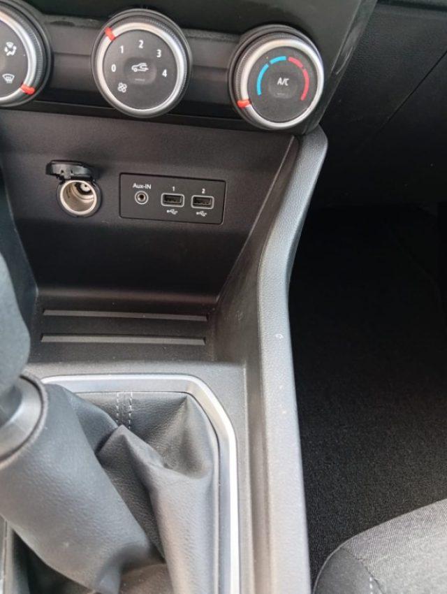 RENAULT Clio TCe 90 CV 5 porte Zen