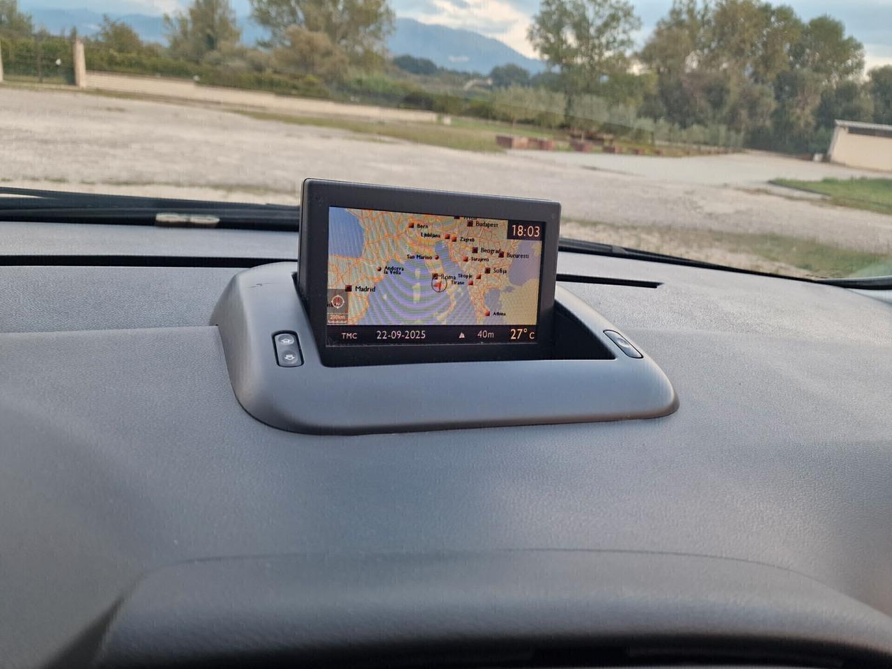 Peugeot 3008 2.0 HDi 150CV Business