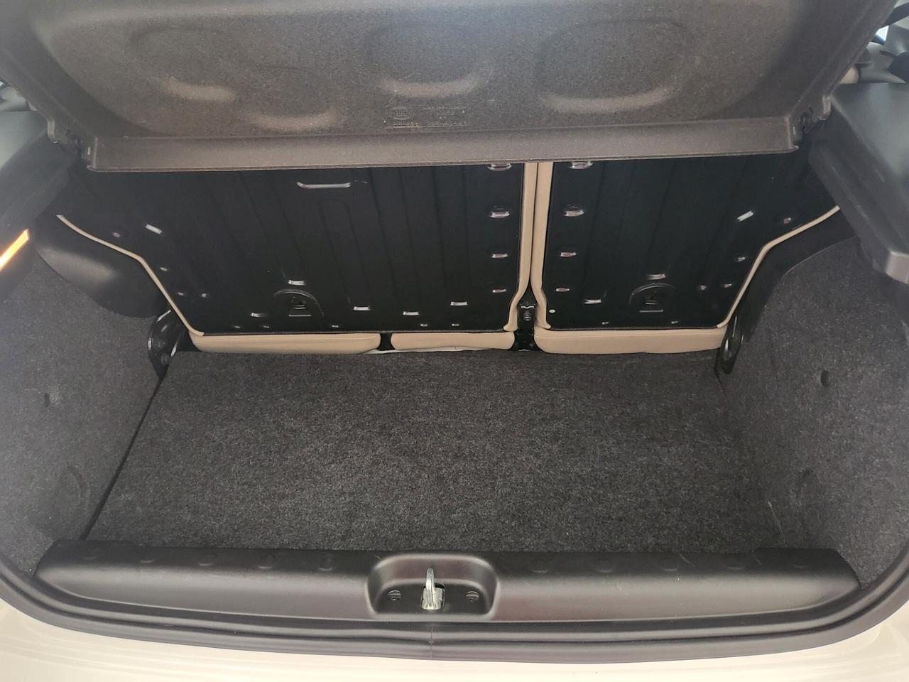 Fiat Panda 1.3 MJT S&S Lounge