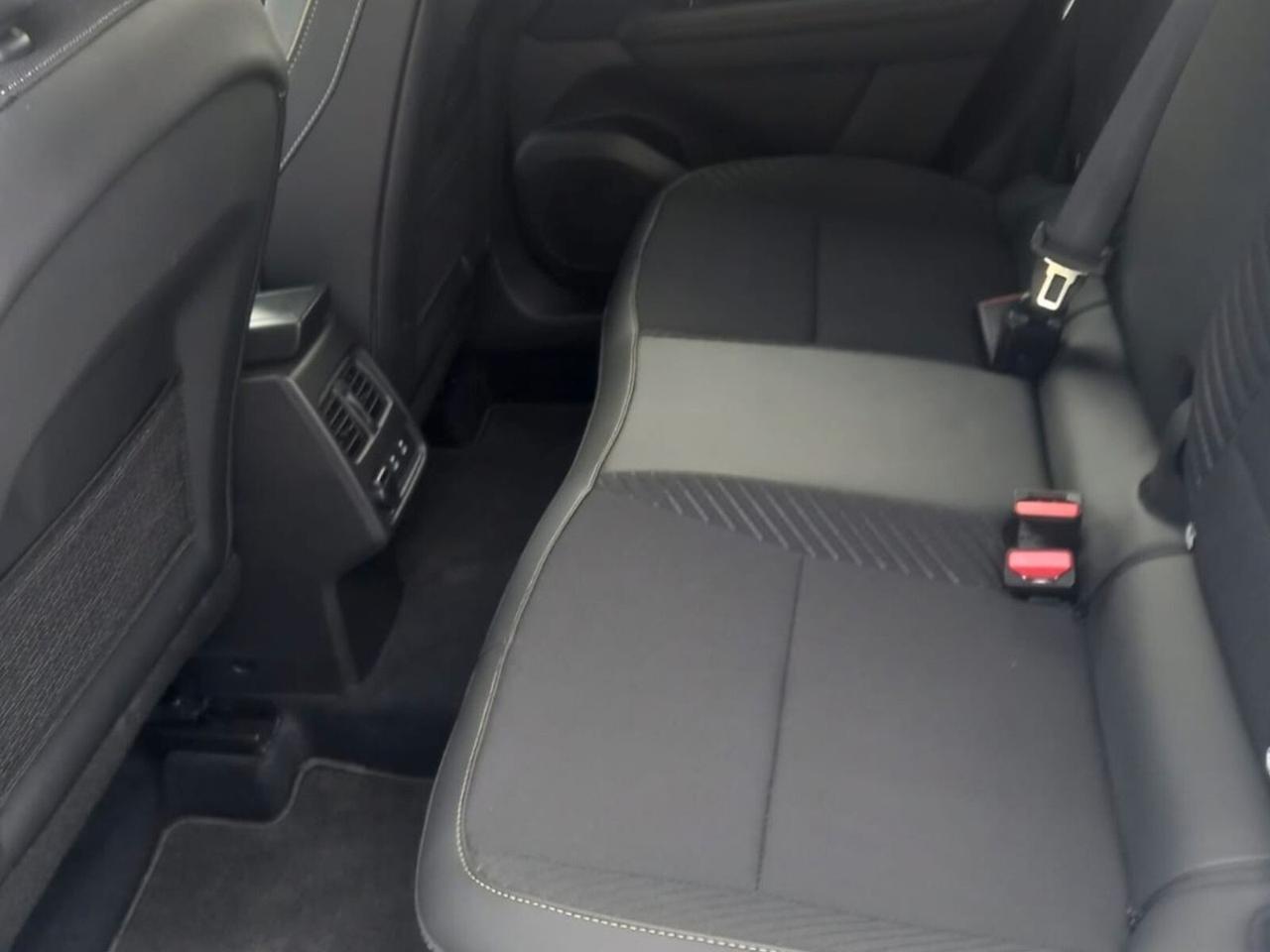 Renault Symbioz Full Hybrid E-Tech 160 CV Iconic