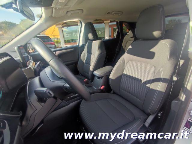 FORD Kuga 1.5 EcoBlue 120 CV 2WD Titanium