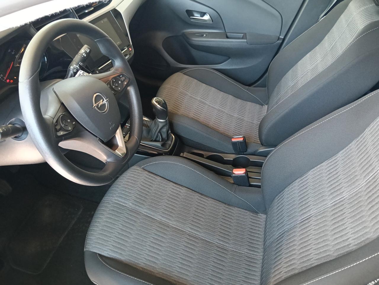 Opel Corsa 1.2 Edition