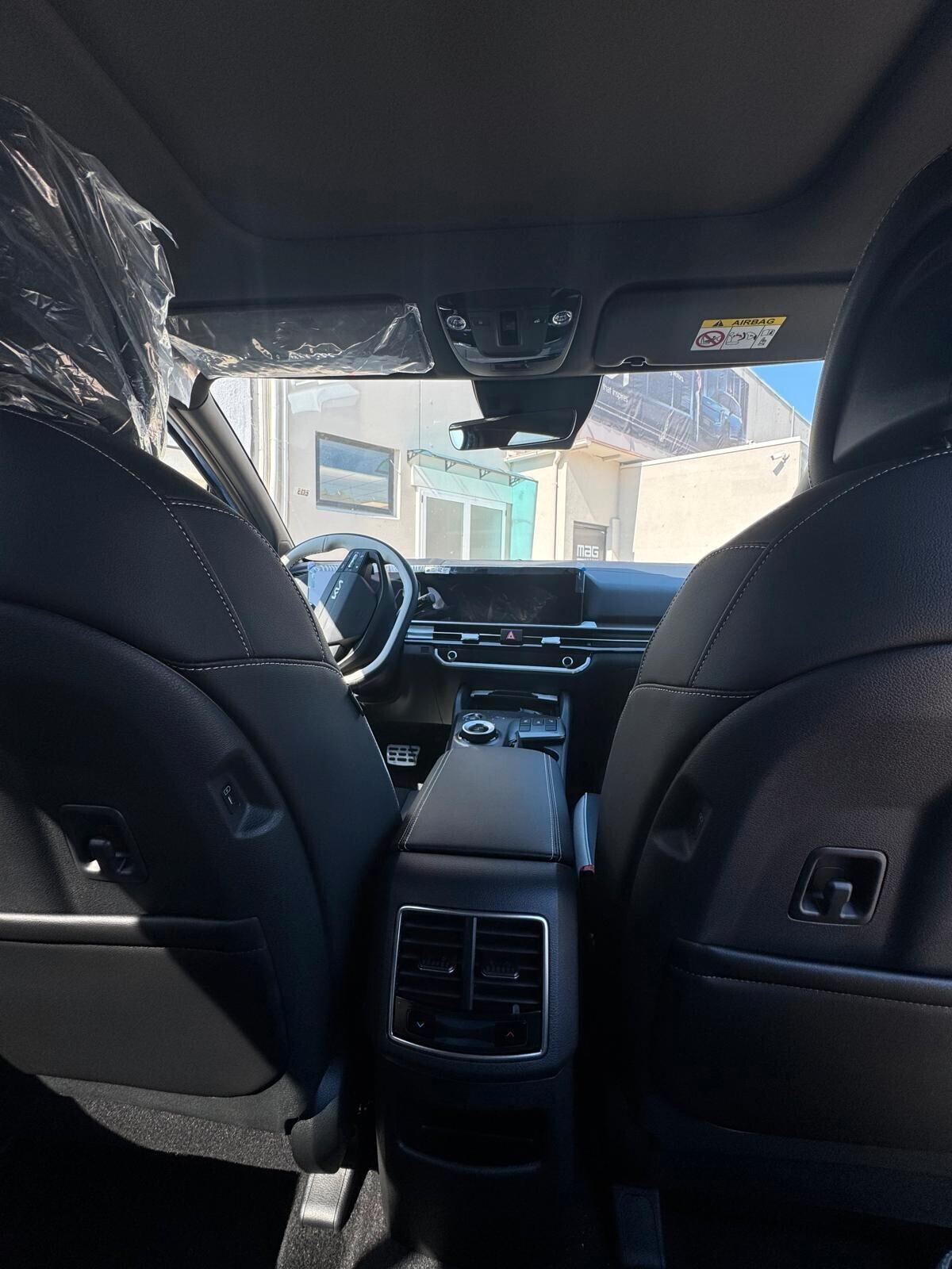 Kia Sportage 1.6 TGDi HEV AT GT-line Plus "KM 0"